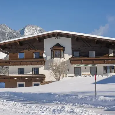 Appartementhaus Montana