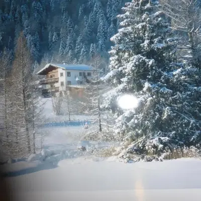Alpenchalet
