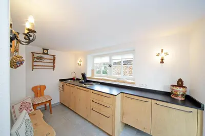 Grundriss der Unterkunft Weberhaus - Adults Only
