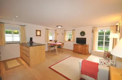 TV/Unterhaltungsangebot in der Unterkunft Weberhaus - Adults Only