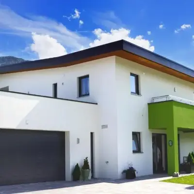 Greenhome Appartement