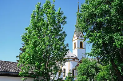Grundriss der Unterkunft Breitenhof - Haus Breiten
