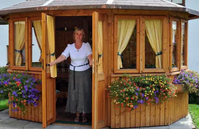 Gäste, die in der Unterkunft Breitenhof - Haus Breiten übernachten