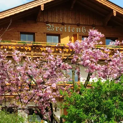 Breitenhof - Haus Breiten