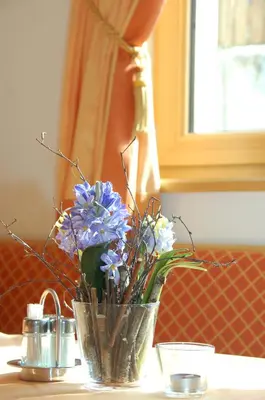 Grundriss der Unterkunft Hotel Bräuwirt
