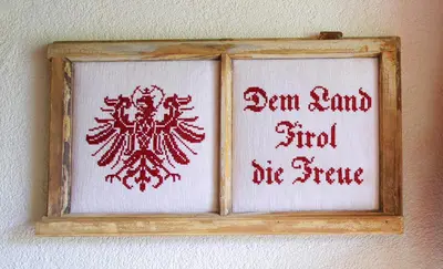 Grundriss der Unterkunft Heachhof