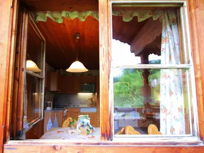Grundriss der Unterkunft Heachhof