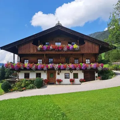 Heachhof