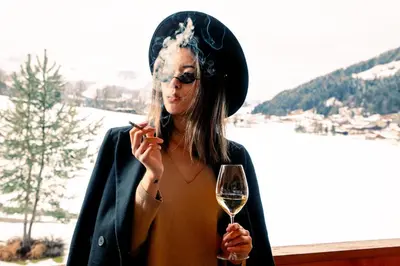 Gäste, die in der Unterkunft Adults Only Boutique-Hotel Unterlechner übernachten