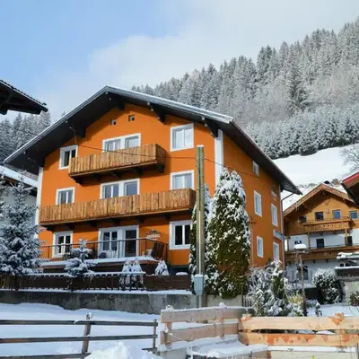 Aparthotel Pinzgau
