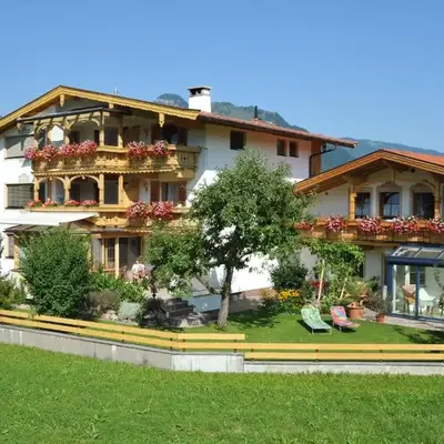 Haus Unterberg