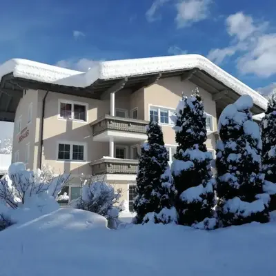 Appartements Oberhauser