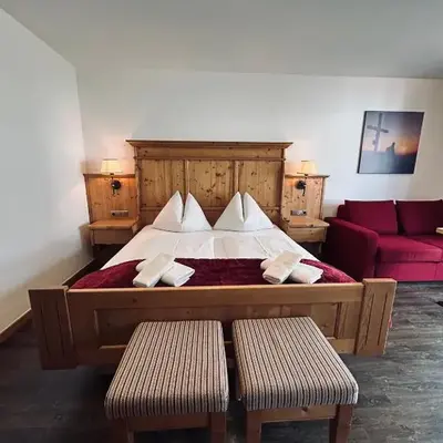 Ferienhaus Klocker