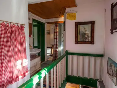Grundriss der Unterkunft Holiday home in Mühlbach im Pinzgau 35597