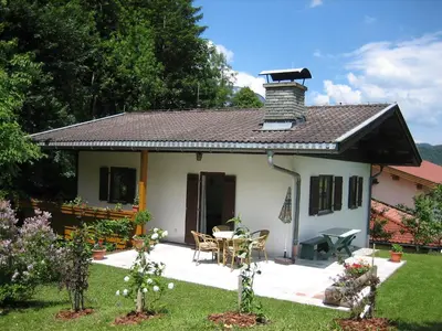 Grundriss der Unterkunft Chalet Amberg by Interhome