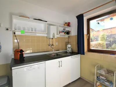 Grundriss der Unterkunft Chalet Amberg by Interhome