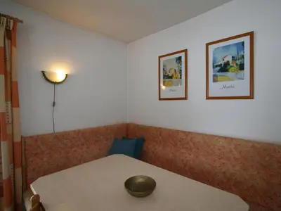 Grundriss der Unterkunft Chalet Amberg by Interhome