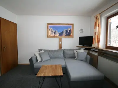 Grundriss der Unterkunft Chalet Amberg by Interhome