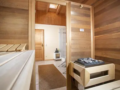 Grundriss der Unterkunft Apartment Ferienhof Sonnseitn-2 by Interhome