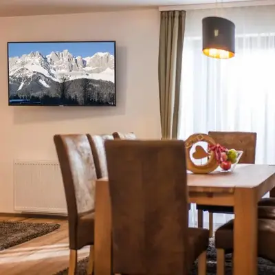 Kaiser Chalet