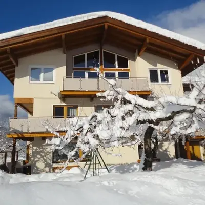 Appartement Nani