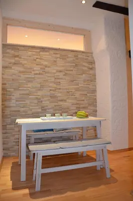 Grundriss der Unterkunft Sweet Dreams Appartements