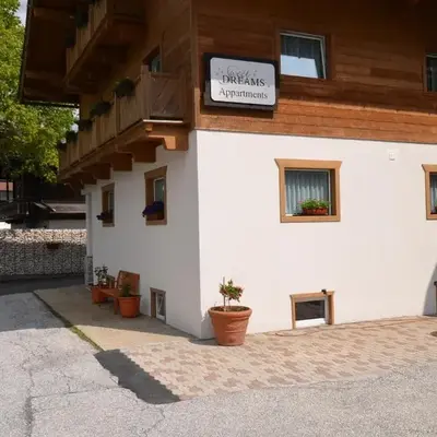 Sweet Dreams Appartements