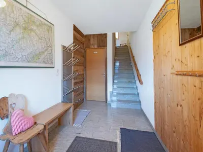 Grundriss der Unterkunft House in Zell am Ziller with Panoramic Views