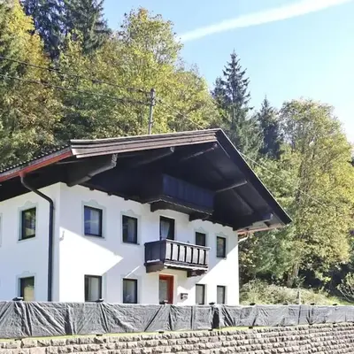 Farmhouse in Kössen near Kitzbühel Alps
