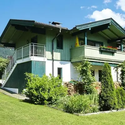 Chalet in Mühltal near Kitzbühel Ski Slopes