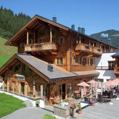 Chalet in Mittersill near Jochberg Ski Lift