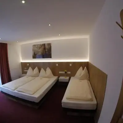 Komfort Appartements Talbach
