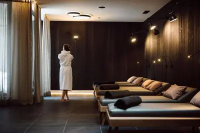 Gäste, die in der Unterkunft Boutique Hotel Das Rivus übernachten