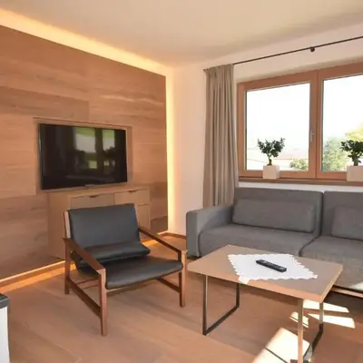 Apartment Brandstätter 1 & 2 by Apartment Managers