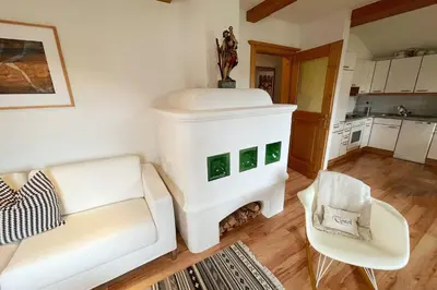 Grundriss der Unterkunft Design Apartment Westendorf by Alpine Host Helpers