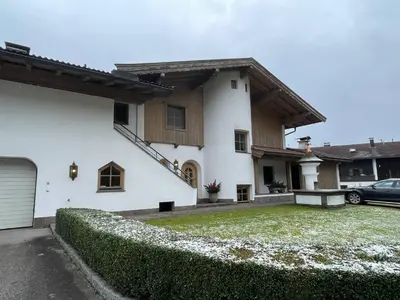 Grundriss der Unterkunft Design Apartment Westendorf by Alpine Host Helpers