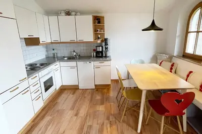 Grundriss der Unterkunft Design Apartment Westendorf by Alpine Host Helpers
