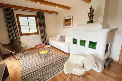 Grundriss der Unterkunft Design Apartment Westendorf by Alpine Host Helpers