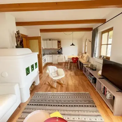 Design Apartment Westendorf by Alpine Host Helpers