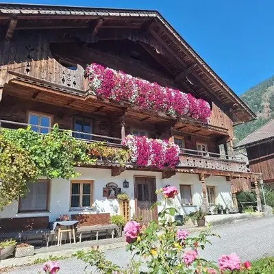 Uhlerhof