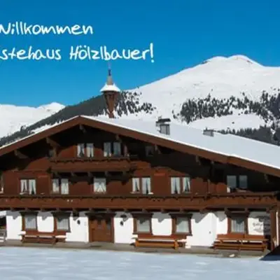 Apartment Hölzlbauer