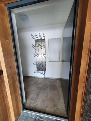Grundriss der Unterkunft Ferienwohnung App. MOUNTAIN VIEW