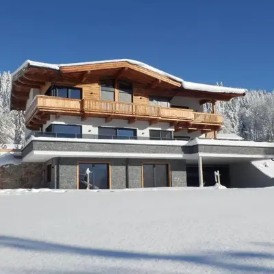 Ferienwohnung App. MOUNTAIN VIEW