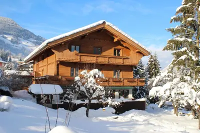 Grundriss der Unterkunft HILLSIDE Apartments Pircher