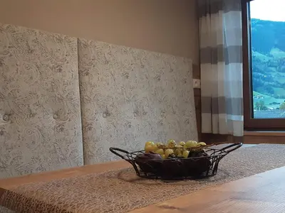 Grundriss der Unterkunft Gästehaus Pfister Maria