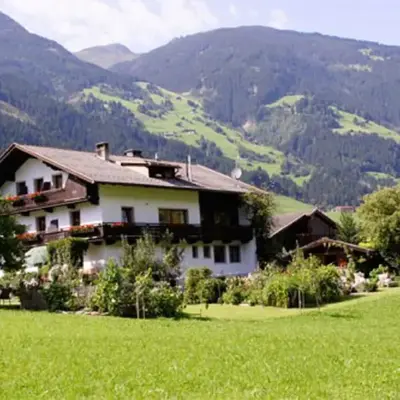 Gästehaus Pfister Maria