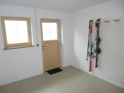 Grundriss der Unterkunft Ferienwohnung Kant
