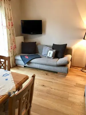 Grundriss der Unterkunft Haus Pankratz