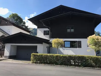 Grundriss der Unterkunft Haus Pankratz