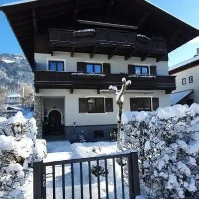Haus Pankratz
